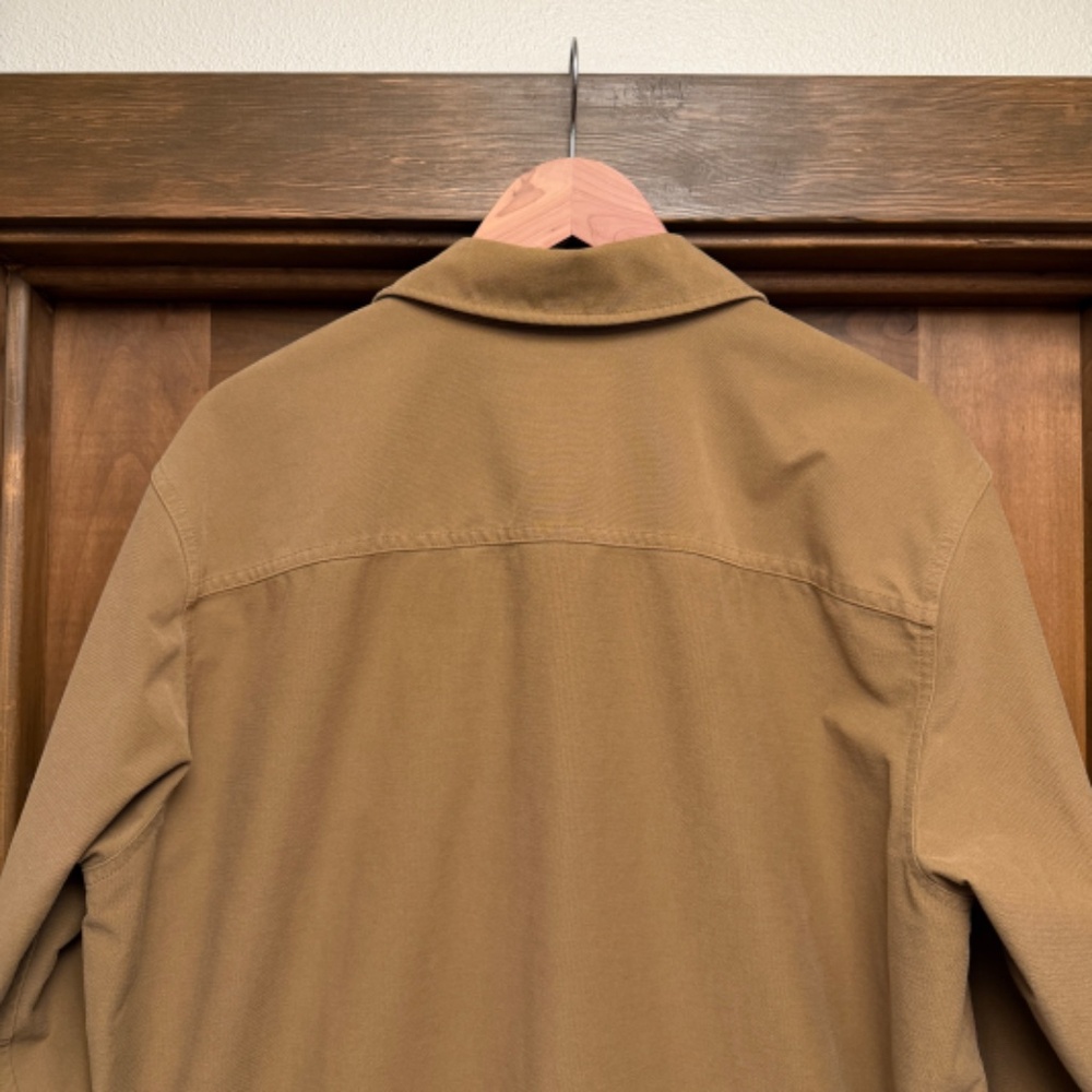 UNIQLO Overshirt, Men's - Picture 4 of 4